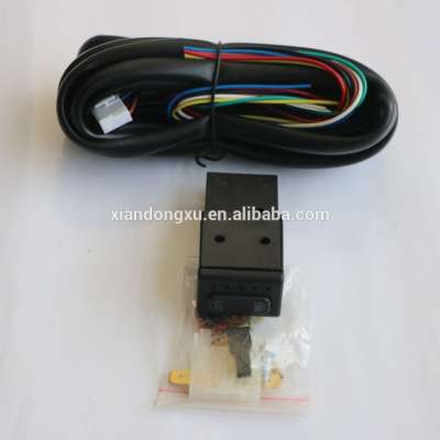 High quality cng switch for automotive conversion kit