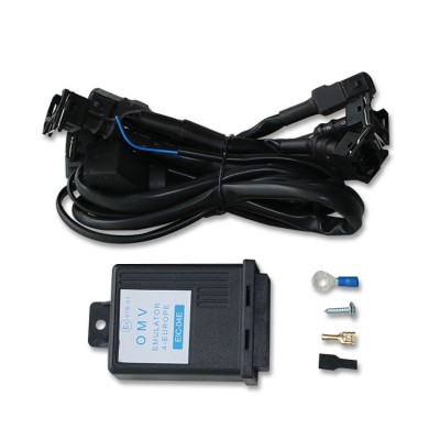 ECU kit spare parts cng lpg emulator